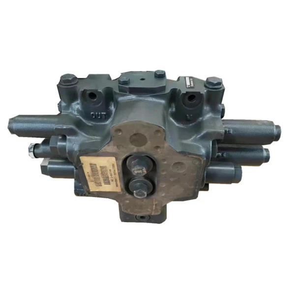 Kontrol Vanası WA320