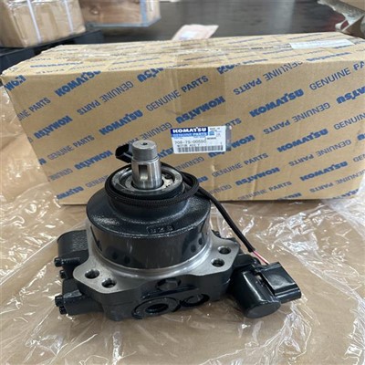 708-7S-00550 Fan Motoru