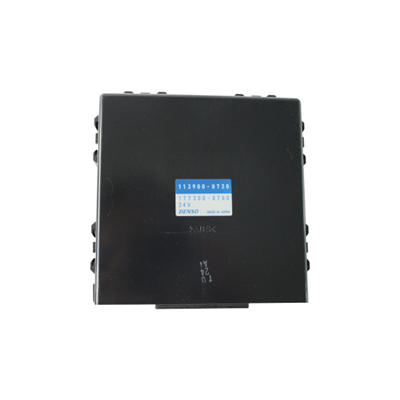 Denetleyici 17A-979-3180