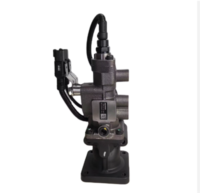 EGR Valfi 6252-41-9100 PC490LC PC400 için