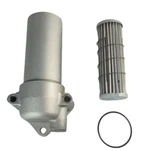 Filtre Tertibatı 569-15-51721 WA380 D155AX Yedek Parçaları