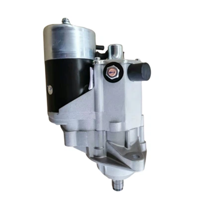 Komatsu PC200-8 Motoru Çalıştırma 600-863-5111