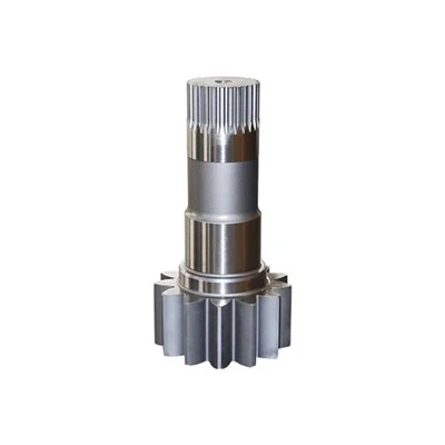 Pc350-8 Salıncak Motor Mili 207-26-62180 Komatsu için