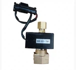 SDA12V140E Komatsu Orijinal Valfı İçin Motor 600-815-7581