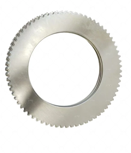 İLETİM Disk Fabrikası 714-07-19720 714-07-12670